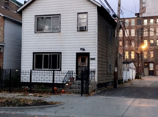 1931 S Peoria St, Chicago, IL 60608