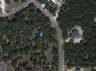 132 Winecup Ln, Spring Branch, TX 78070