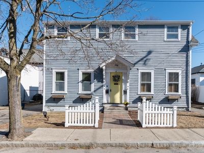 38-40 Chestnut St, Waltham, MA, 02453