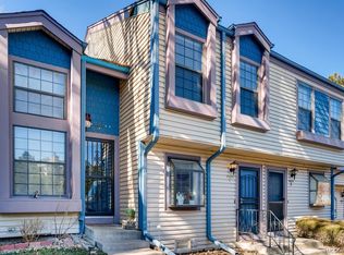 16201 E Dakota Pl APT C, Aurora, CO 80017