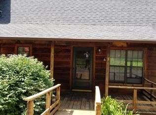 1 Hidden Cabins Ln, Asheville, NC 28804