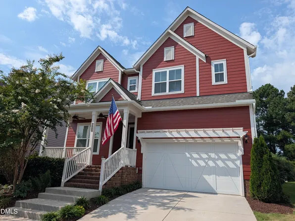 1660 Highpoint St, Wake Forest, NC 27587