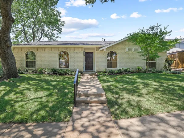10801 Middle Knoll Dr, Dallas, TX 75238
