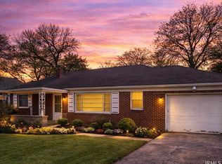 5304 N Bend Dr, Fort Wayne, IN 46804