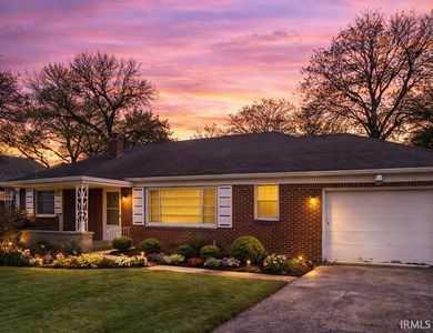 5304 N Bend Dr, Fort Wayne, IN, 46804