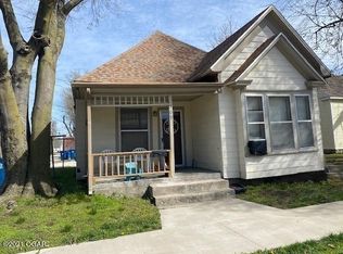 509 W 16th St, Joplin, MO 64804