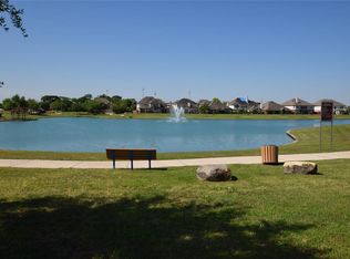 2802 Edgewick Elm St, Fresno, TX 77545