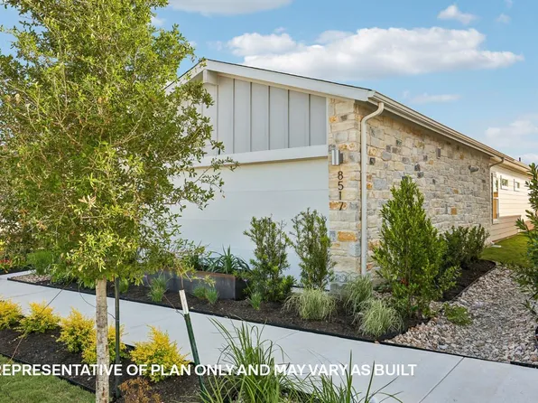 8416 Rhinestone Rd, Mustang Ridge, TX 78610