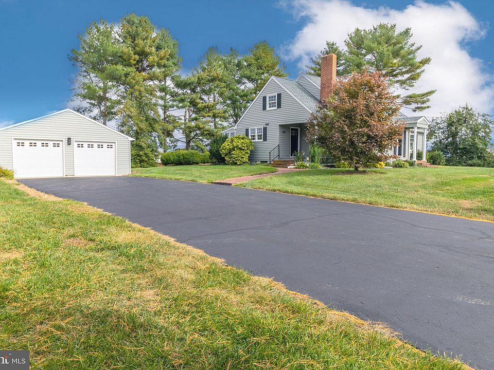 981 Fieldsboro Rd, Townsend, DE 19734 Zillow