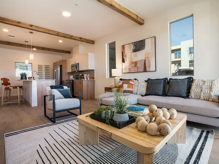 Encanto at Mesa Del Sol — Photo 6