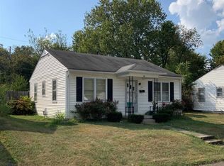 123 Ilhardt Ave, Nicholasville, KY