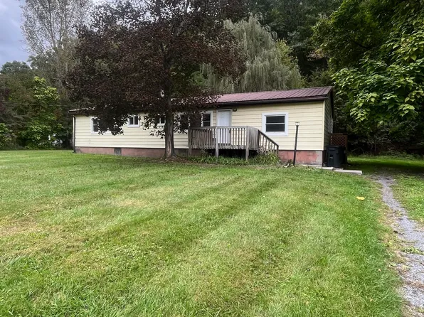 1027 Beaver Dam Rd, Queen, PA 16670