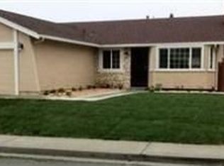 2935 Juniper St, Fairfield, CA