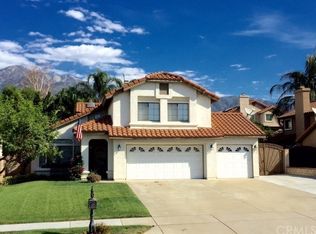 10818 Gala Ave, Rancho Cucamonga, CA 91701