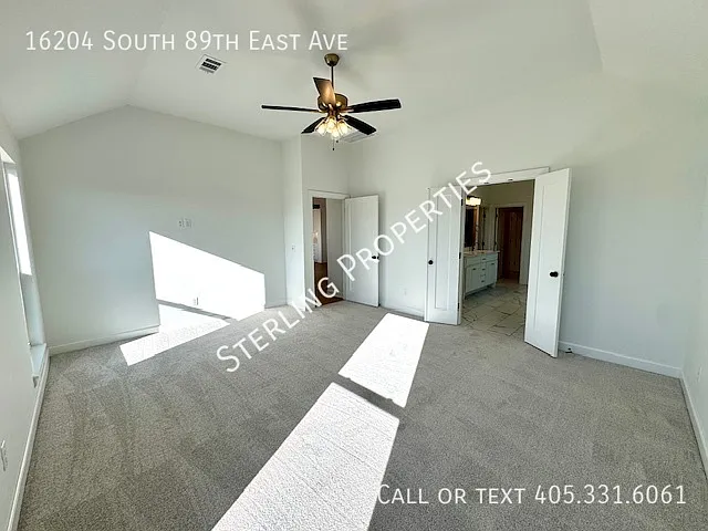 16204 S 89th East Ave — Photo 20