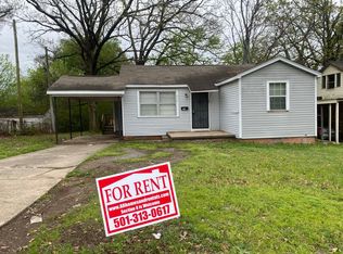 5109 W 8th St, Little Rock, AR 72204