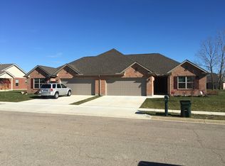 2225 & 2227 Shamrock Ln, Troy, OH 45373