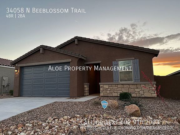 2nd image of 34058 N Beeblossom Trl
