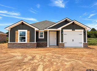 1608 Ridgeway Ln, Whitehouse, TX 75791
