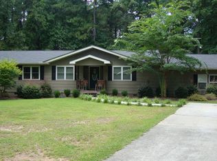 124 Gmc Rd NE, Milledgeville, GA 31061