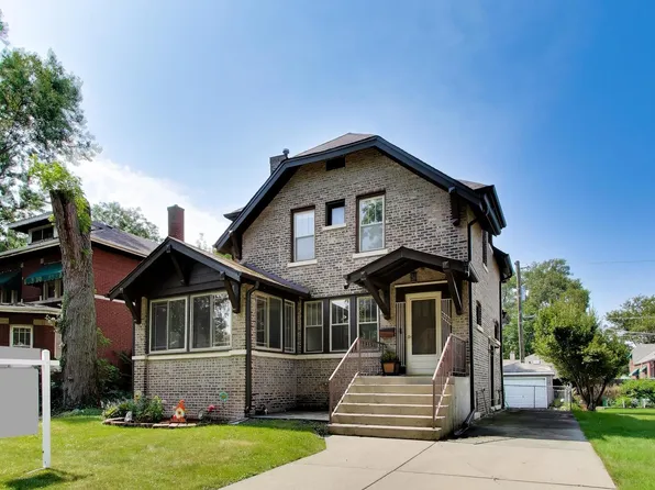 10530 S Leavitt St, Chicago, IL 60643