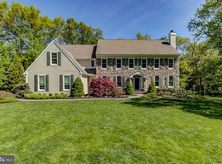 705 Turnbridge Rd, Wayne, PA 19087