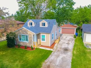 10053 S Merrimac Ave, Oak Lawn, IL 60453