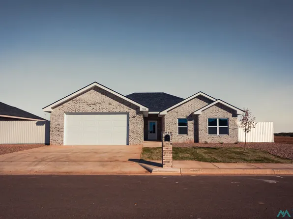 204 Primrose Point St, Clovis, NM 88101