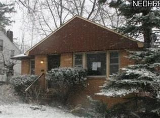 24706 Emery Rd, Warrensville Heights, OH