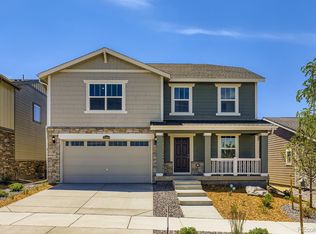 22094 E 39th Pl, Aurora, CO 80019