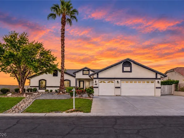 3623 Mooncrest Cir, Las Vegas, NV 89129