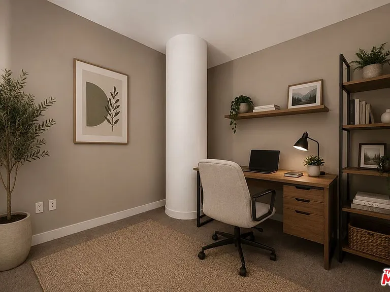 6250 Hollywood Blvd #6F — Photo 40