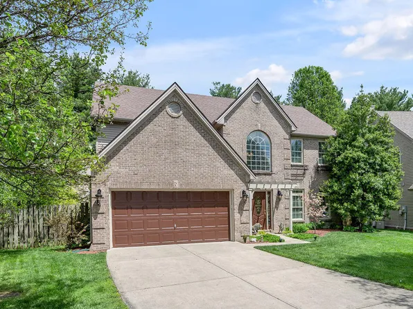 4084 Boone Creek Rd, Lexington, KY 40509
