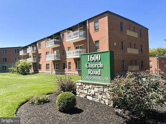 2nd image of 1600 Church Rd APT B205