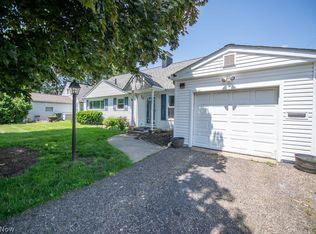 4221 2nd St NW, Canton, OH 44708