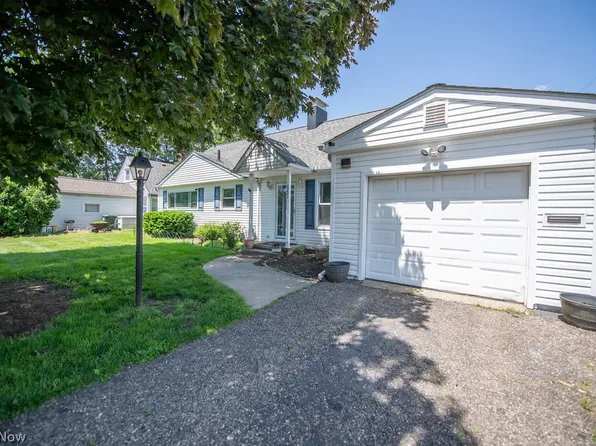 4221 2nd St NW, Canton, OH 44708