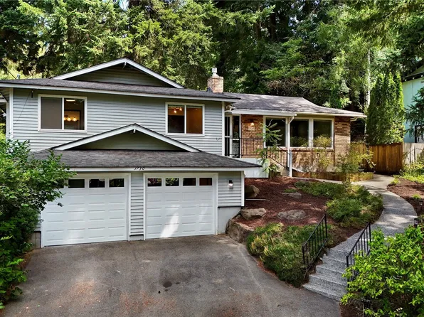 3730 NE 194th Street, Lake Forest Park, WA 98155