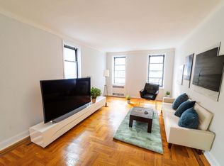 41-12 41st St APT 3J, Sunnyside, NY 11104