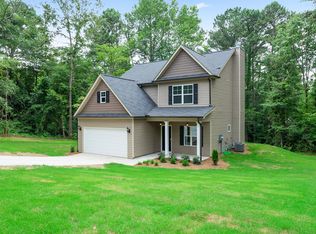 160 Gray Rd, Hiram, GA 30141