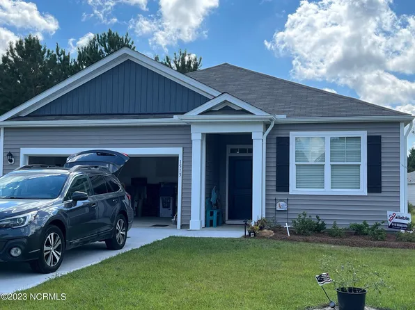 1513 East Black Squirrel Lane SE Lot 151, Bolivia, NC 28422