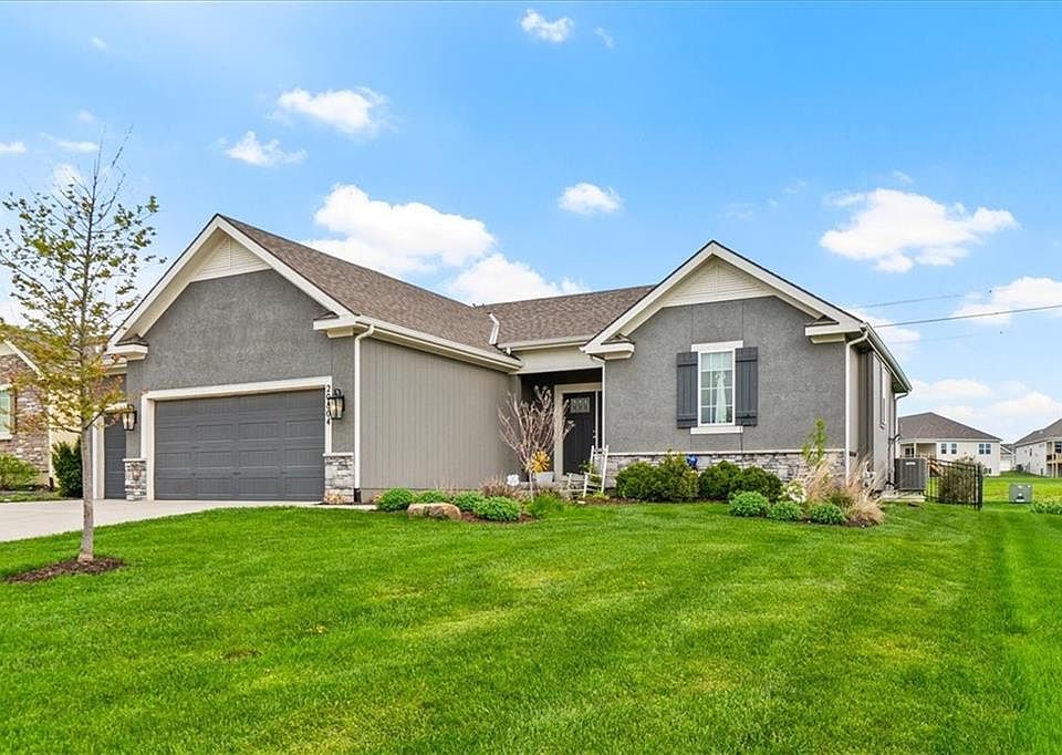 s*様 house on the hill 3点セット 80cm 20804 W 189th St, Spring Hill, KS 66083 | Zillow