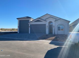 1632 E Raintree Ave, Lake Havasu City, AZ 86404