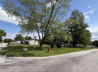 391 W Meadow St, Pittsfield, IL 62363