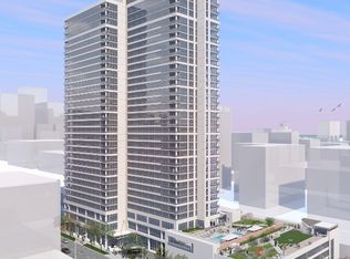 833 S Financial Pl #2806, Chicago, IL 60605