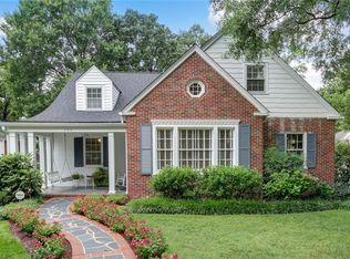 304 Waverly Way, Greensboro, NC 27403