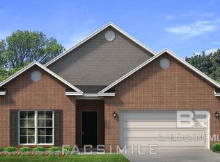 138 Preston Way, Gulf Shores, AL 36542