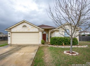 7215 Autumn Acres, Converse, TX 78109