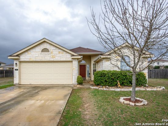 7215 Autumn Acres, Converse, TX 78109