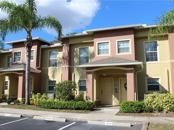9076 Gervais CIR #403, NAPLES, FL 34120