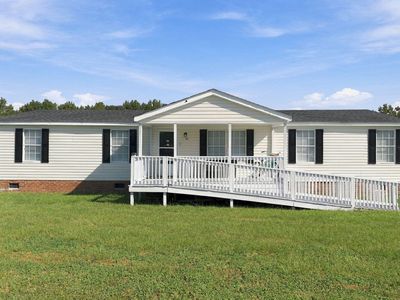 109 Mill Pond Road, Speed, NC, 27881